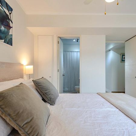 Alu Apartments - Limit With Miraflores Panoramic City View Lima Exterior foto
